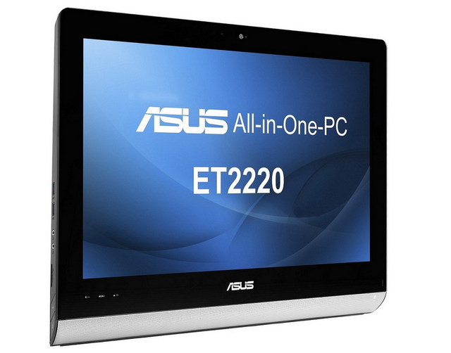 ASUS All-in-One PC ET2220