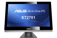 Komputer ASUS ET2701 All-in-One