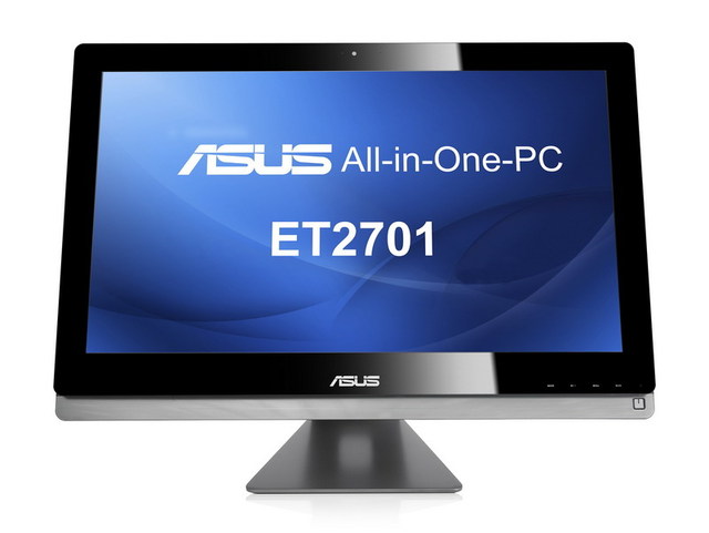 Komputer ASUS ET2701 All-in-One