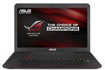Notebook ASUS G771 