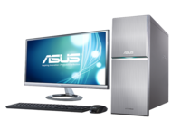 Komputer stacjonarny ASUS M70