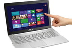 Notebooki ASUS N550 i N750