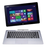 Nowy ASUS Transformer Book T300 