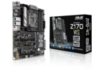 Płyta główna ASUS Z170-WS