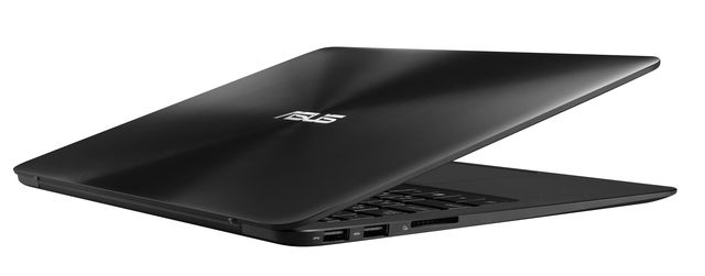 ASUS ZenBook UX305