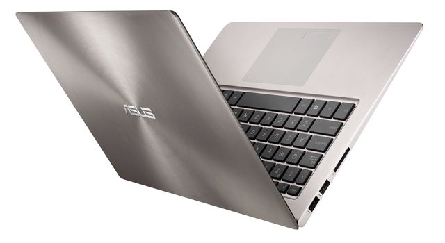 Ultrabook ASUS ZenBook UX303LA 