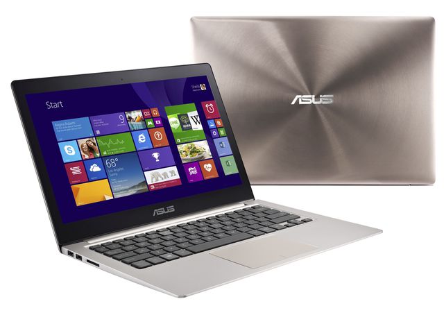 Ultrabook ASUS ZenBook UX303LA 