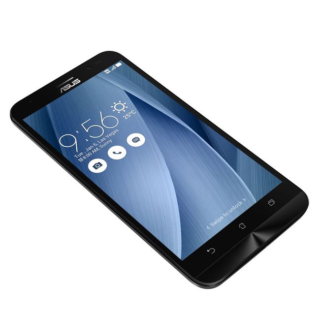 Smartfon ASUS ZenFone GO 