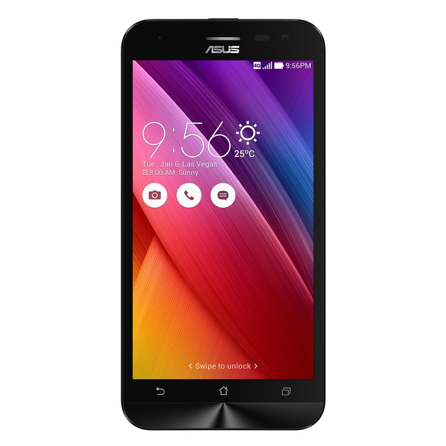 Smartfon ASUS ZenFone 2 Laser ZE500KL