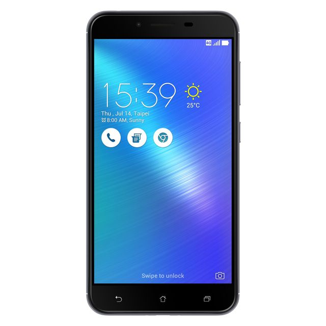 Smartfon ASUS ZenFone 3 Max zadebiutował w Polsce