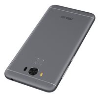 ASUS ZenFone 3 Max - tył