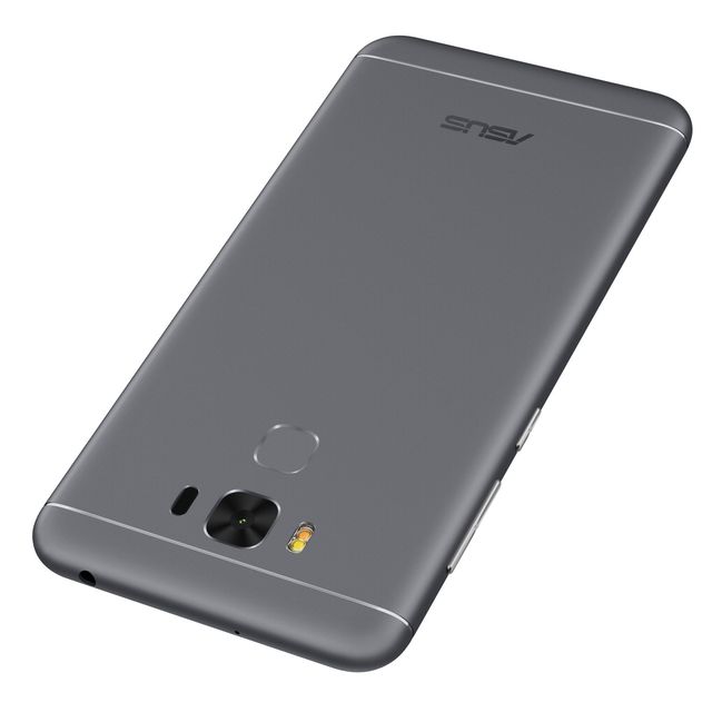 Smartfon ASUS ZenFone 3 Max zadebiutował w Polsce