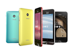Smartfony ASUS ZenFone 4, ZenFone 5 i ZenFone 6