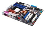 ASUS A8N32-SLI Deluxe pod overclocking