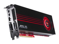 Karty graficzne ASUS HD6900