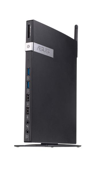 Komputery Asus All-in-One ET1620, EeeBox EB1036, EB1037 i desktopy BT1AD, BT1AE