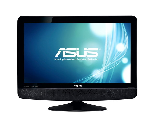 Monitor ASUS LED TV 27T1EH