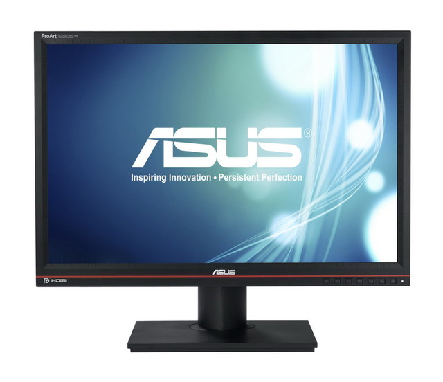 Monitor LCD ASUS PA246Q