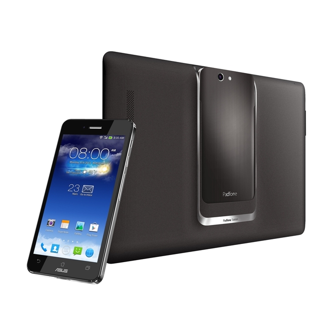 Nowy ASUS PadFone 