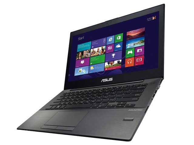 Ultrabook ASUSPRO ADVANCED BU401LA 