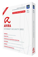 AVIRA Internet Security 2012