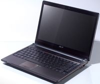 Acer Aspire 3935