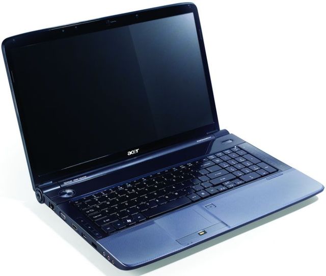 Notebooki Acer Aspire 7738 i 5738