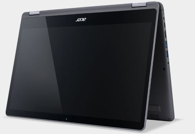 Notebooki Acer Aspire R 15, seria E oraz nowa seria F