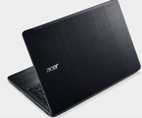 Acer Aspire F 15 - czarny