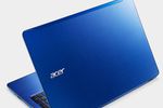 Notebooki Acer Aspire R 15, seria E oraz nowa seria F