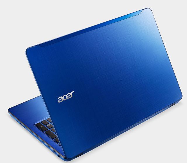 Notebooki Acer Aspire R 15, seria E oraz nowa seria F