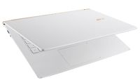 Acer Aspire S 13 - biały