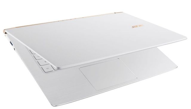 Notebook Acer Aspire S 13