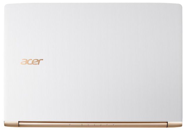 Notebook Acer Aspire S 13