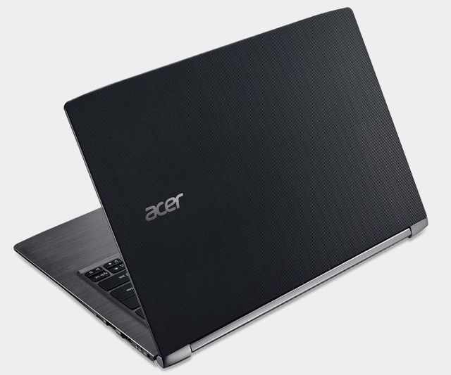 Notebook Acer Aspire S 13