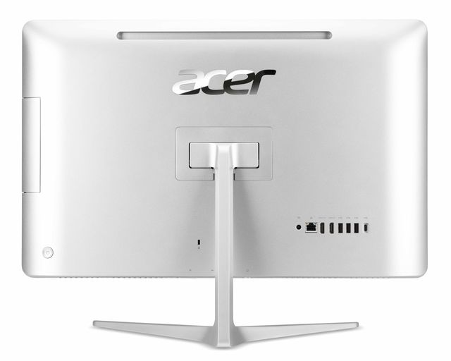 Acer Aspire U27 - komputer typu all-in-one z wodnym chłodzeniem
