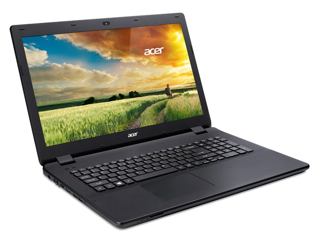 Notebooki Acer Aspire V13 i seria Acer Aspire E