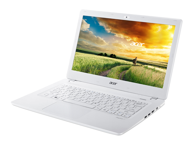 Notebooki Acer Aspire V13 i seria Acer Aspire E