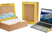 Laptop Acer Aspire Vero National Geographic Edition