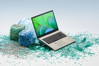 Laptopy Acer Aspire Vero oraz Acer TravelMate Vero