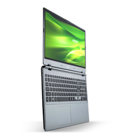 Ultrabook Acer Aspire M3
