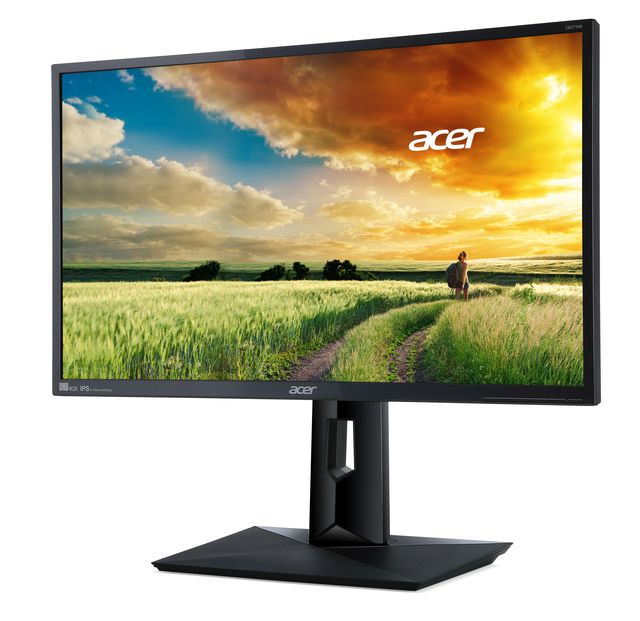 Monitory Acer z serii BX0 i CB1