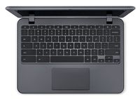 Acer Chromebook 11 N7 - klawiatura