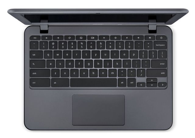 Wytrzymały Acer Chromebook 11 N7 
