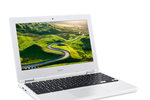 Acer Chromebook 11 ze wzmocnioną obudową
