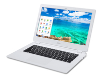 Acer Chromebook 13 - bokiem