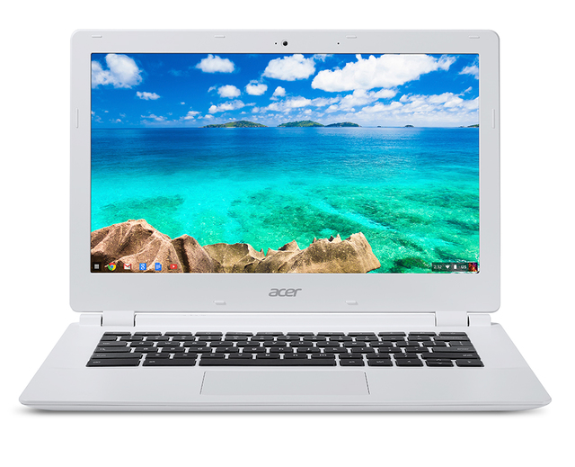 Acer Chromebook 13 i Acer Chromebook 11