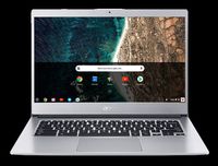 Acer Chromebook 514 - ekran