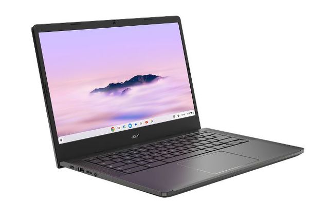 Laptop Acer Chromebook Plus 514 