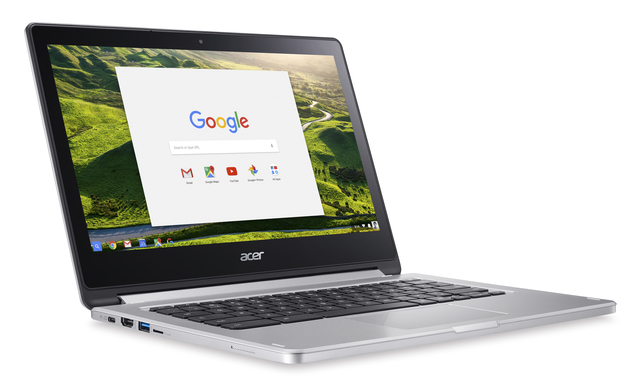 Acer Chromebook R 13